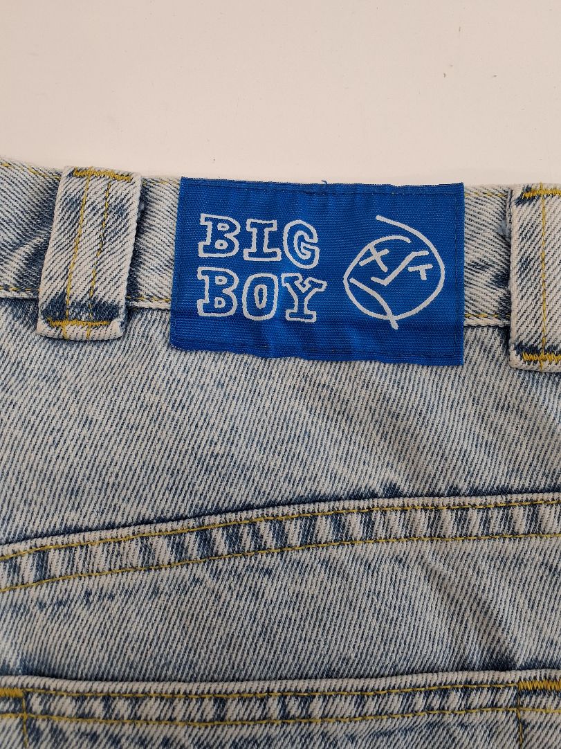 Polar Skate Co. Big Boy Jeans